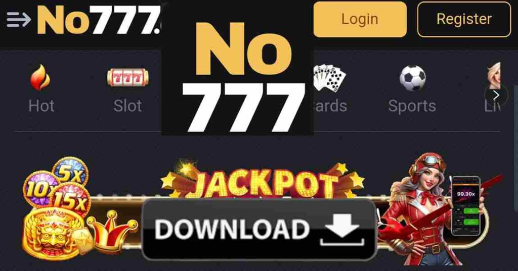 No777 apk